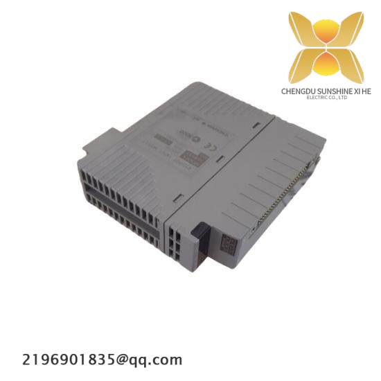 Yokogawa AAR145- S03 Input Module