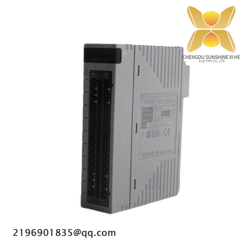 Yokogawa ADV141-S13 S1  Digital Input Module