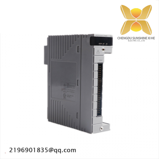 YOKOGAWA ADV161-P50 Digital Input Module