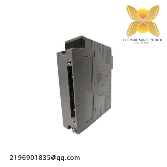 Yokogawa ADV551-P10  Digital Output Module