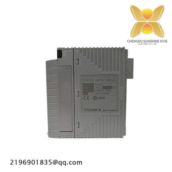 Yokogawa ADV551-P10  Digital Output Module