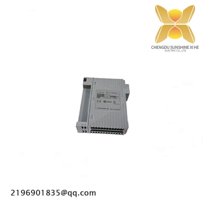 Yokogawa EB501-10 S2 Bus Interface Module