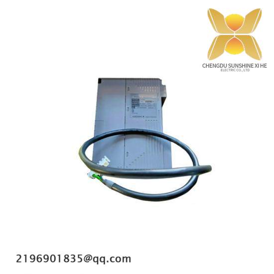 Yokogawa PW482-50-S2 POWER SUPPLY MODULE