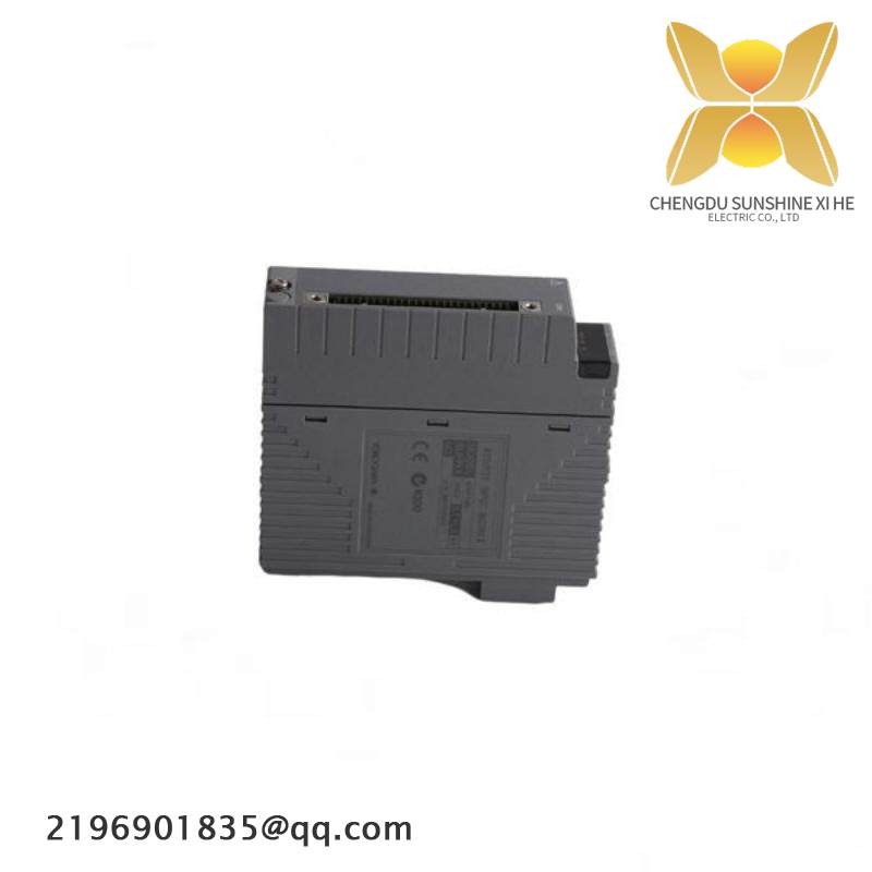 Yokogawa VF702 Control Bus Interface Card