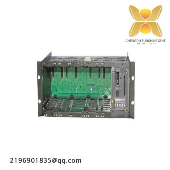 YOKOGAWA YNT511D Optical Bus Repeater