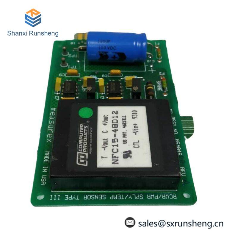 HONEYWELL 05404600 04404600 Keyboard Module