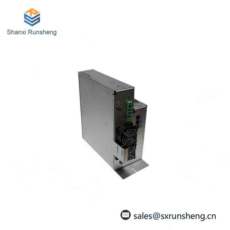 TOX PRESSOTECHNIK 0610520IF120243B PLC Module