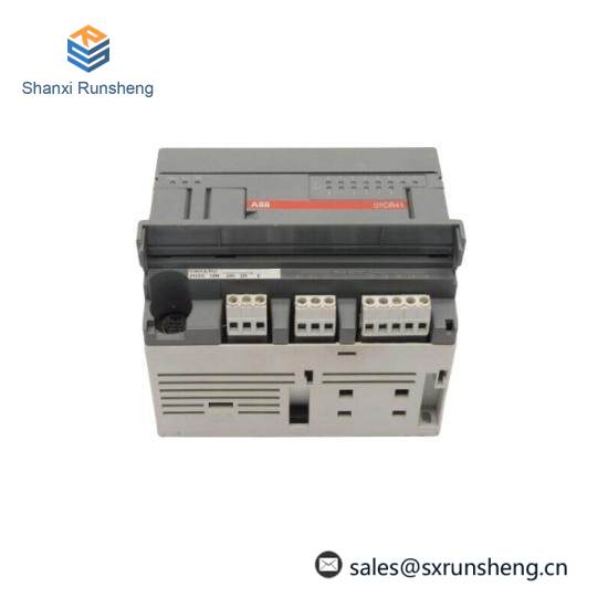 07CR41 1SBP260511R1001  Advant Controller Basic Unit  ABB