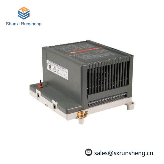 07DI90-S GJR5250900R0202  Digital Input Module  ABB