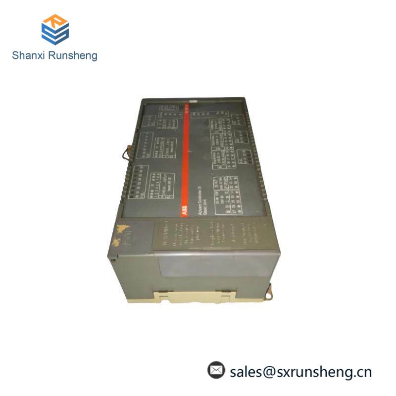 ABB 07KT91 Controllogix I/O modules