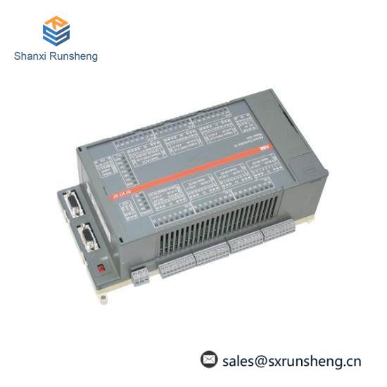 07KT97 WT97 GJR5253000R0200  Central Unit  ABB