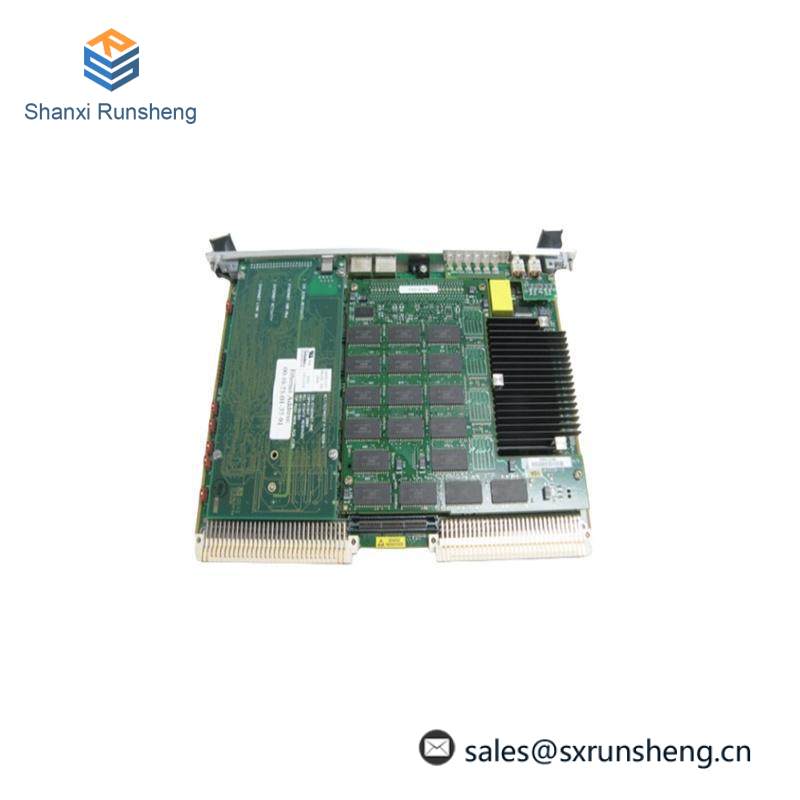 Motorola MVME16703B