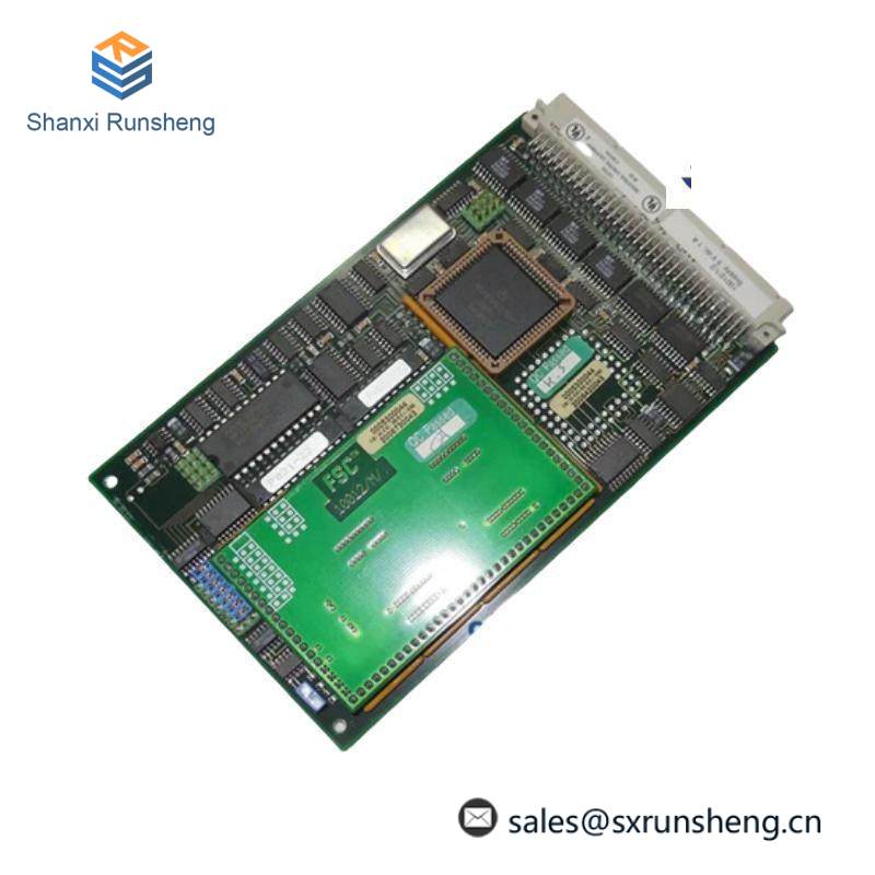 HONEYWELL 10012/1/2 Central Processing Unit