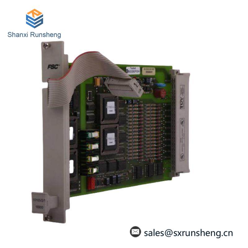 HONEYWELL 10024/I/I CTD Communication Module