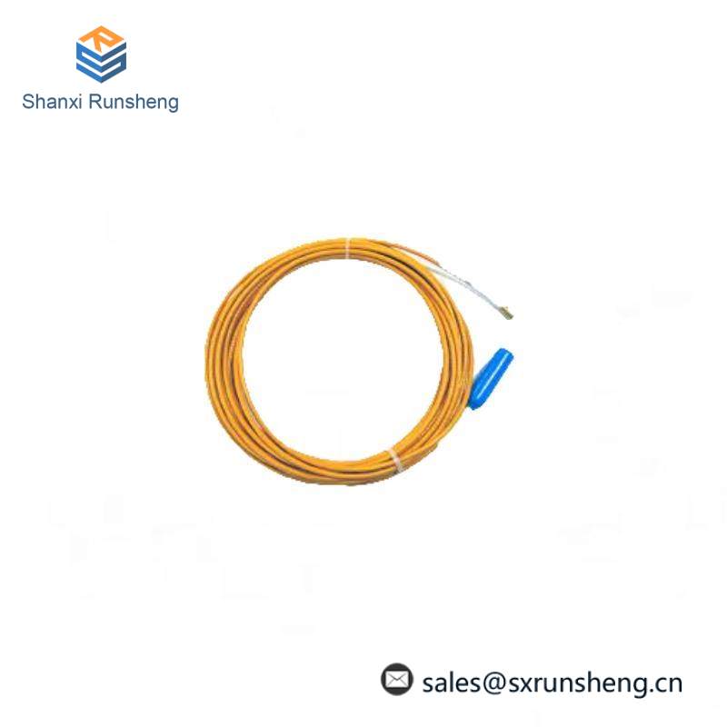 BENTLY NEVADA 10026-02-12-05-02 Extension Cable