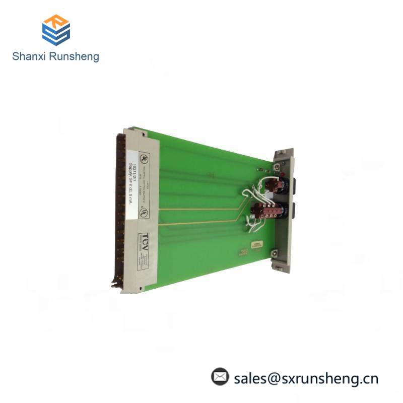HONEYWELL 10311/2/1 Control/Reset Module