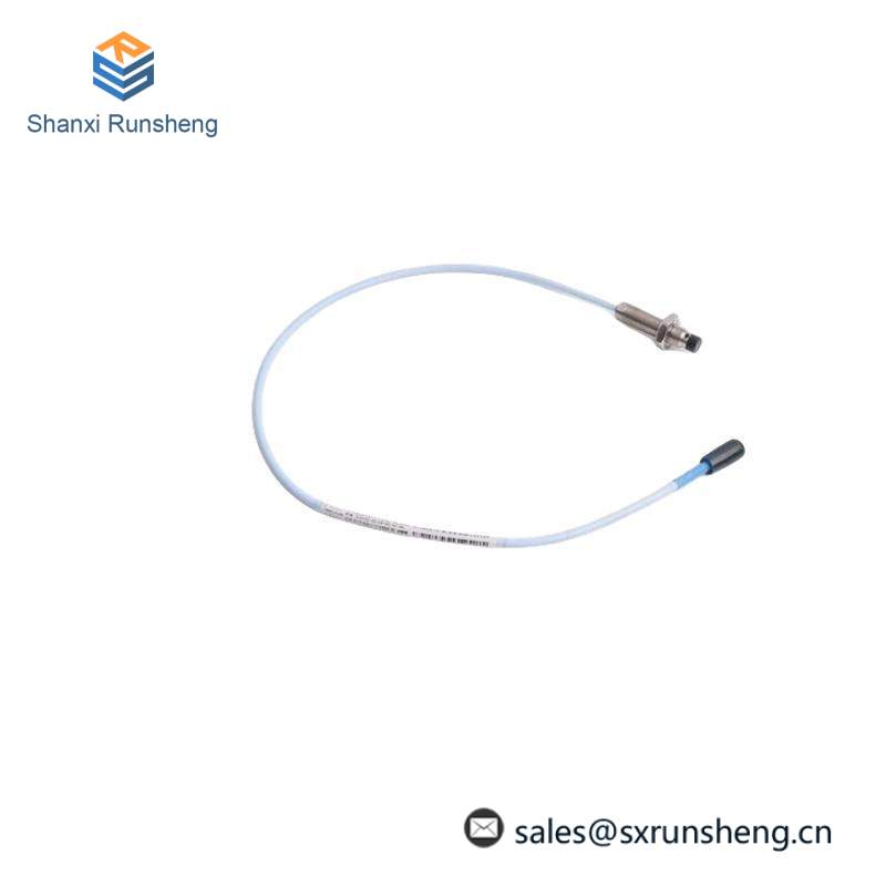 BENTLY NEVADA 109548-01 P1407030-00100 3300Xl Nsv Proximity Probe