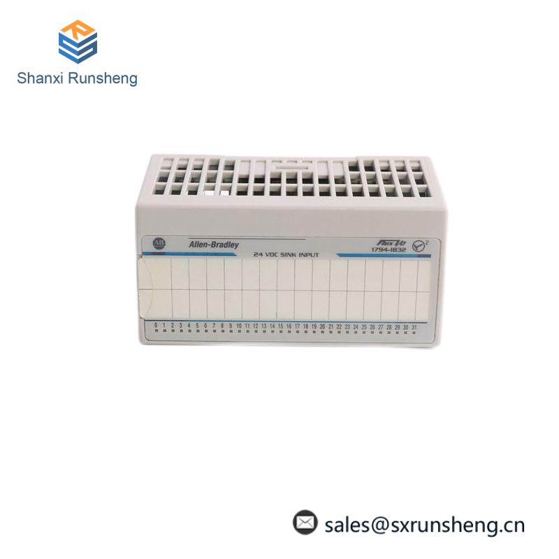  1203-CN1 ControlNet communications module