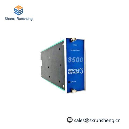 129486-01  Bently Nevada 129486-01