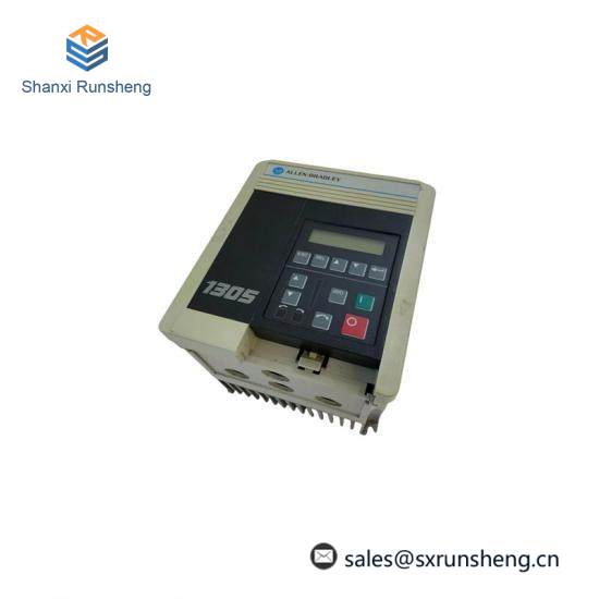 1305-BA01A-HA2 AC Drive