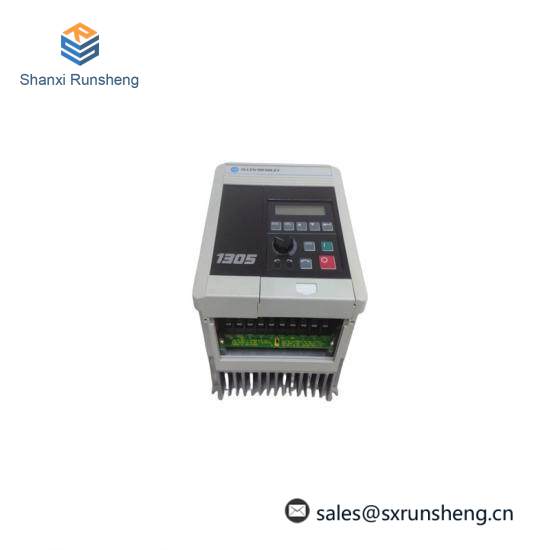 1305-BA03A AC Drive
