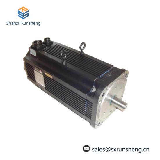 1326AB-B720E-M2K7L/B  AC Servo Motor