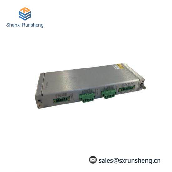 133442-01  Bently Nevada I/O Module