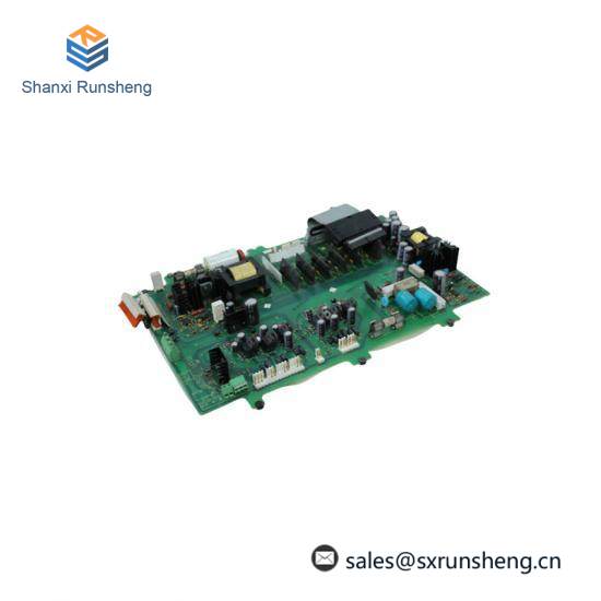 1336-BDB-SP18C/74101-482-52 DRIVE CIRCUIT BOARD CARD