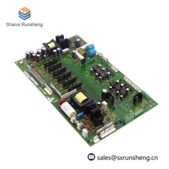 1336-BDB-SP29C drive board