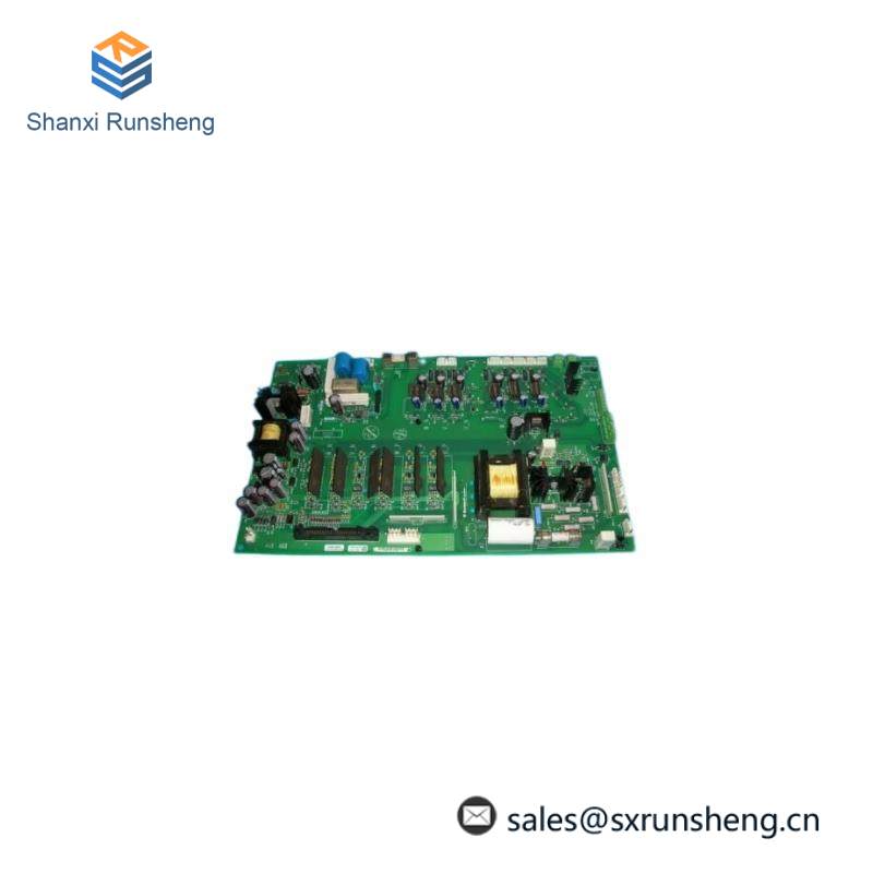 AB 1336-BDB-SP31D drive
