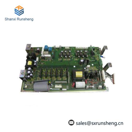 1336-BDB-SP34D PCB Gate Drive Board
