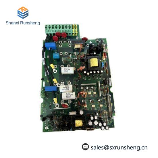 1336-BDB-SP5C Driver PC Board