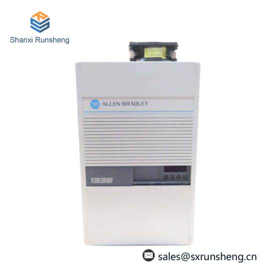 1336-C003-EOD Constant Torque AC Drive