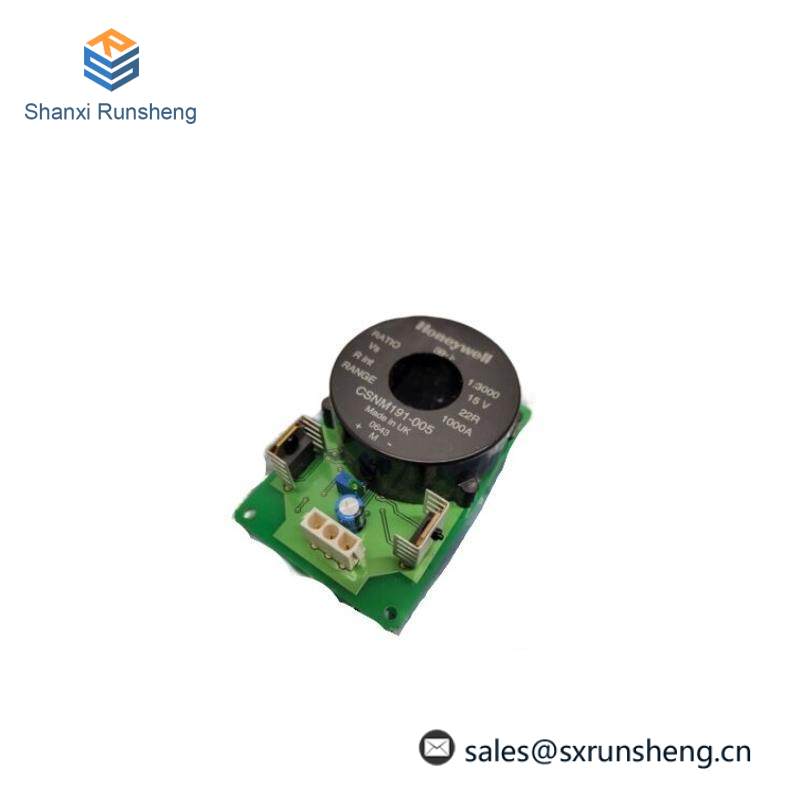 AB 1336-CT-SP1A CURRENT TRANSDUCER