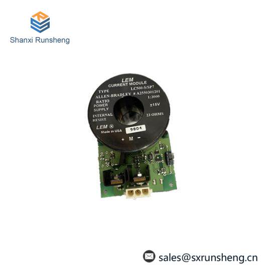 1336-CT-SP2A Current Transducer