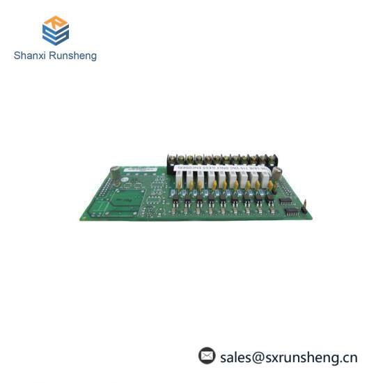 1336-L6/B Control Interface Board
