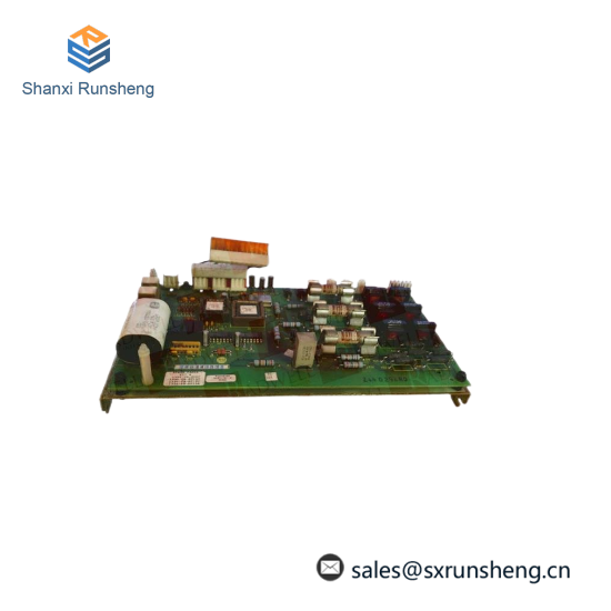 1336-PB-SP14C  CONTROL BOARD