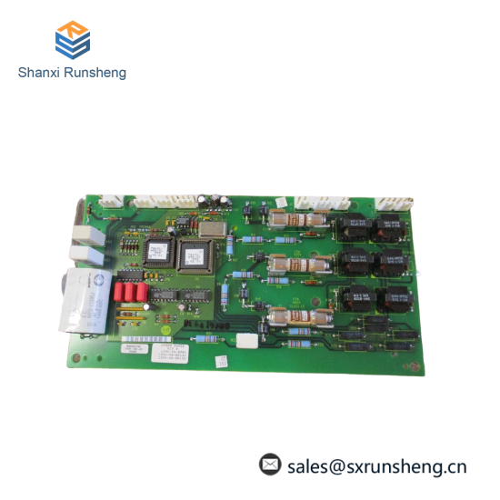 1336-PB-SP23A  Precharge Board