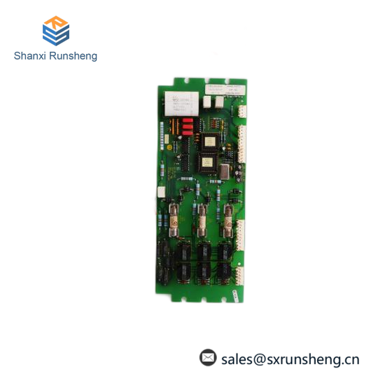 1336-PB-SP2C 74101-502-57 Board