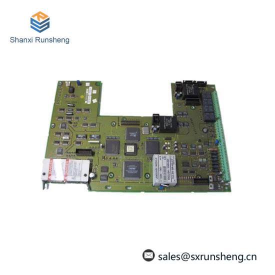 1336E-MC2-SP31B Main Control PC Board