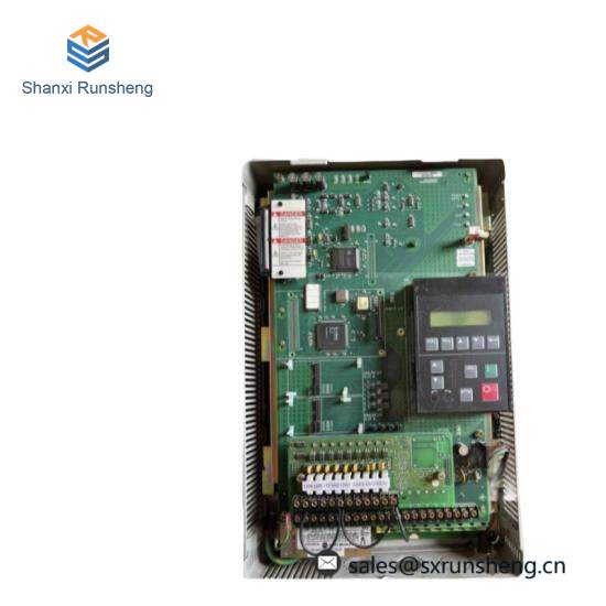 1336F-B025-AA-EN  1336 Plus II Adjustable Frequency AC drive