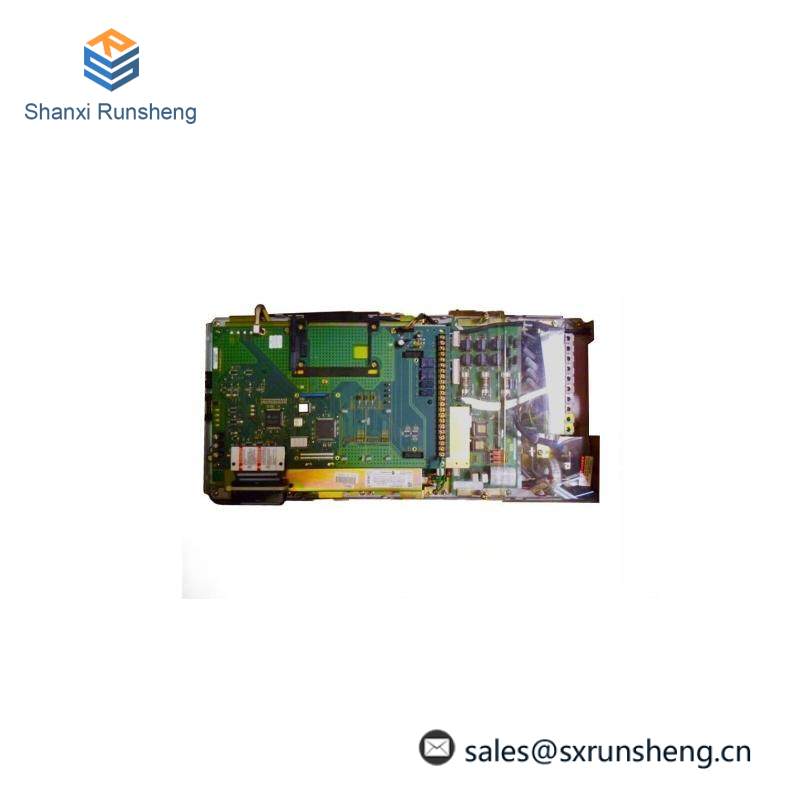 Allen bradley 1336F-B050-AN-EN-L6 adjustable frequency AC drive