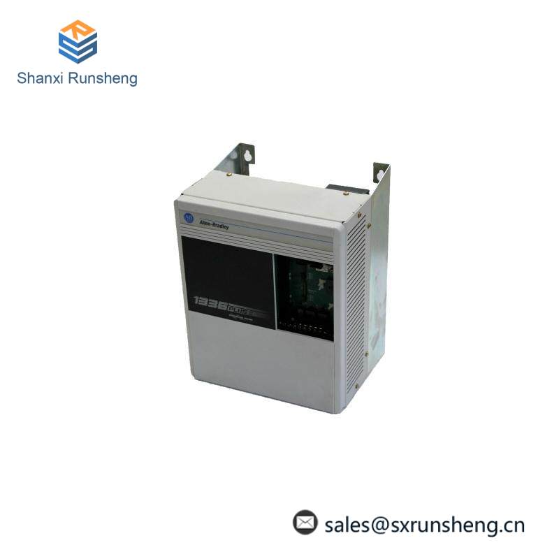 AB 1336F-BRF100-AE-EN-HAS2-L6 AC Drive