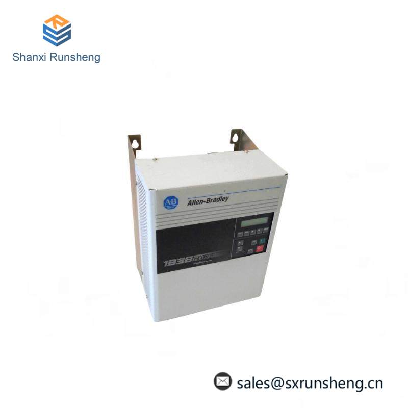 AB 1336F-BRF100-AE-EN Adjustable Frequency AC Drive
