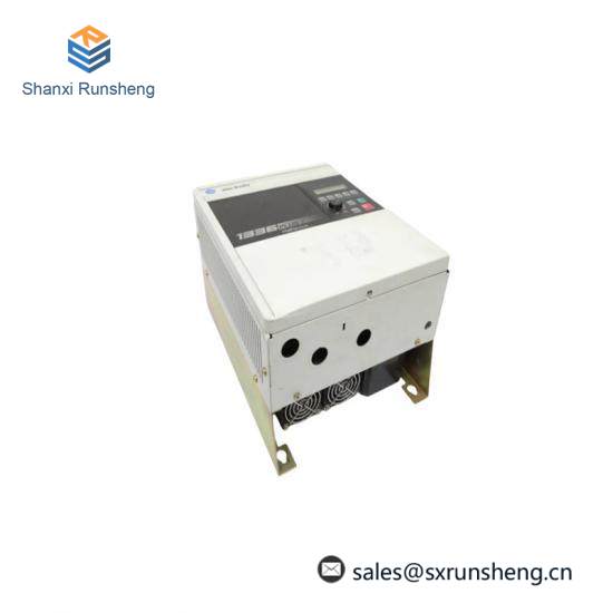 1336F-BRF150-AA-EN-GMS5-L5E AC Drive