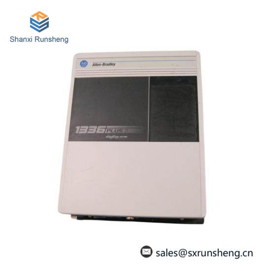 1336F-BRF150-AA-EN  1336 PLUS II Drive - 15 HP