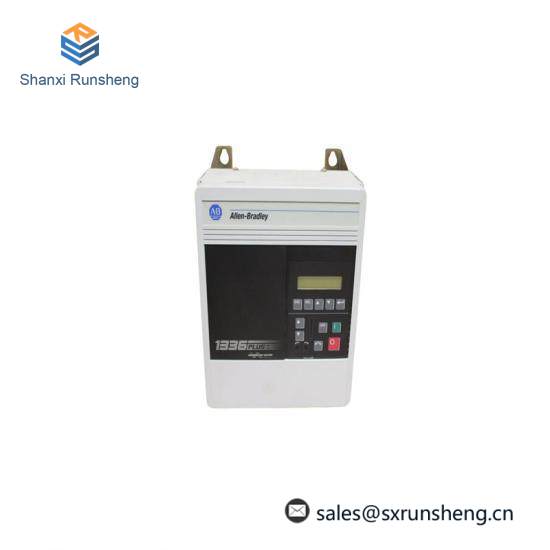 1336F-BRF20-AA-EN-HCS2 AC Drive