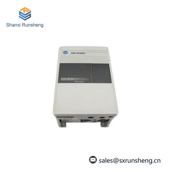 1336F-BRF200-AA-EN PLUS II drive
