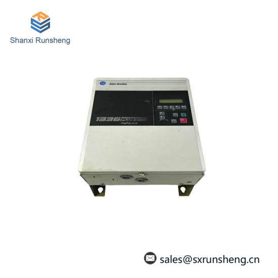 1336F-BRF75-AA-EN-HAS2 AC Drive