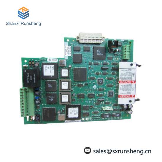 1336T-MCB-SP34B 74101-772-54 Drive Board